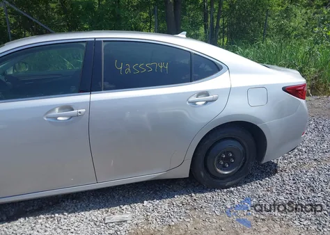 2013 Lexus Es 350 from USA, damaged, VIN JTHBK1GG9D2054644